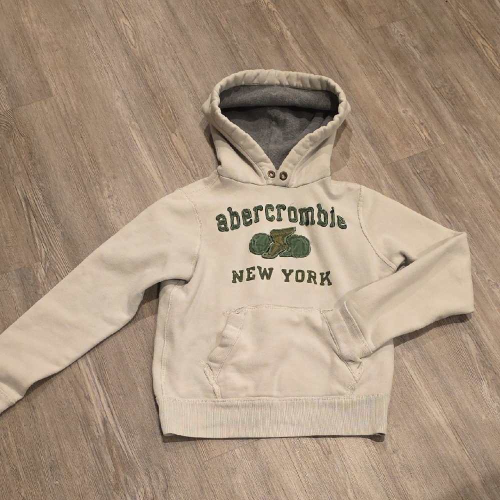 Aberceombis Hoodie